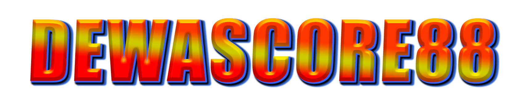 LOGO DewaScore88